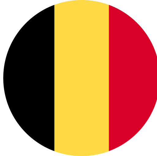 Slotsgem Belgier