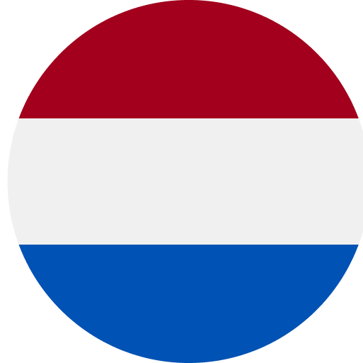 Slotsgem Niederlande